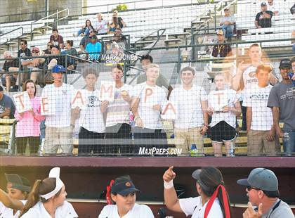 Thumbnail 3 in Cienega vs. Sahuaro (AIA 5A Final) photogallery.