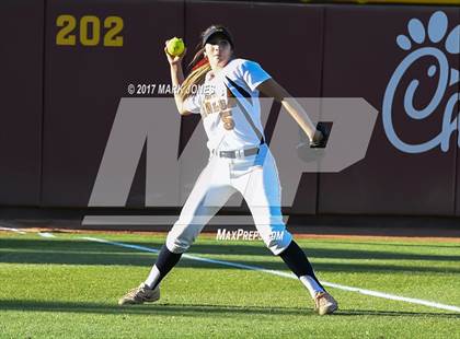 Thumbnail 2 in Cienega vs. Sahuaro (AIA 5A Final) photogallery.