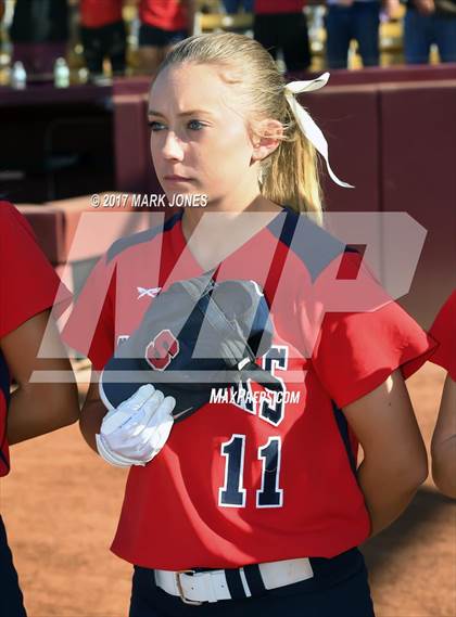 Thumbnail 1 in Cienega vs. Sahuaro (AIA 5A Final) photogallery.