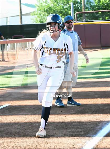 Thumbnail 1 in Cienega vs. Sahuaro (AIA 5A Final) photogallery.