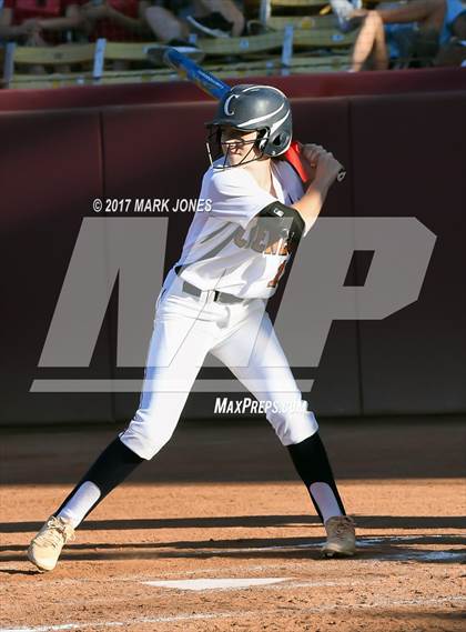 Thumbnail 1 in Cienega vs. Sahuaro (AIA 5A Final) photogallery.
