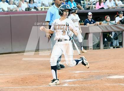 Thumbnail 3 in Cienega vs. Sahuaro (AIA 5A Final) photogallery.