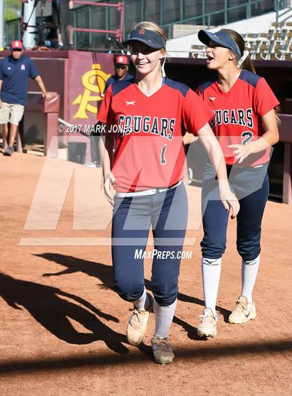 Thumbnail 3 in Cienega vs. Sahuaro (AIA 5A Final) photogallery.