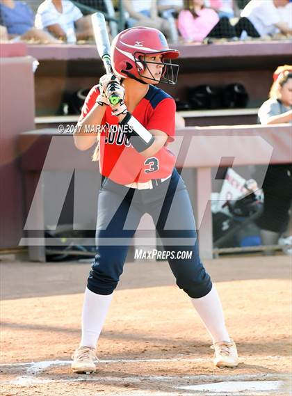 Thumbnail 2 in Cienega vs. Sahuaro (AIA 5A Final) photogallery.