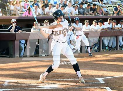 Thumbnail 3 in Cienega vs. Sahuaro (AIA 5A Final) photogallery.