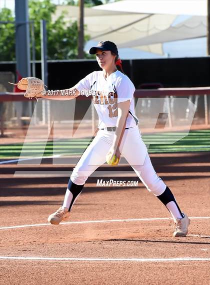 Thumbnail 2 in Cienega vs. Sahuaro (AIA 5A Final) photogallery.