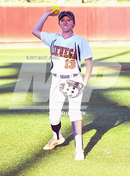 Thumbnail 1 in Cienega vs. Sahuaro (AIA 5A Final) photogallery.