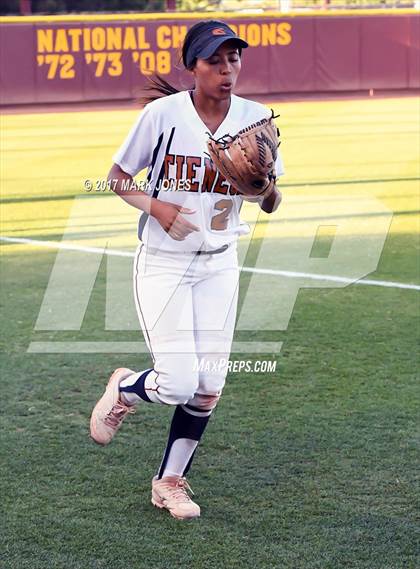 Thumbnail 2 in Cienega vs. Sahuaro (AIA 5A Final) photogallery.
