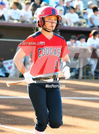 Thumbnail 2 in Cienega vs. Sahuaro (AIA 5A Final) photogallery.