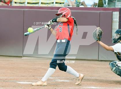 Thumbnail 2 in Cienega vs. Sahuaro (AIA 5A Final) photogallery.