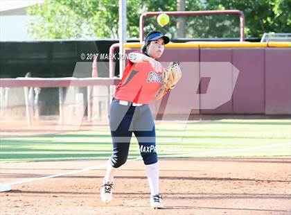 Thumbnail 2 in Cienega vs. Sahuaro (AIA 5A Final) photogallery.