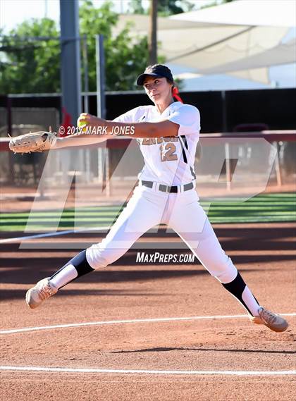 Thumbnail 3 in Cienega vs. Sahuaro (AIA 5A Final) photogallery.