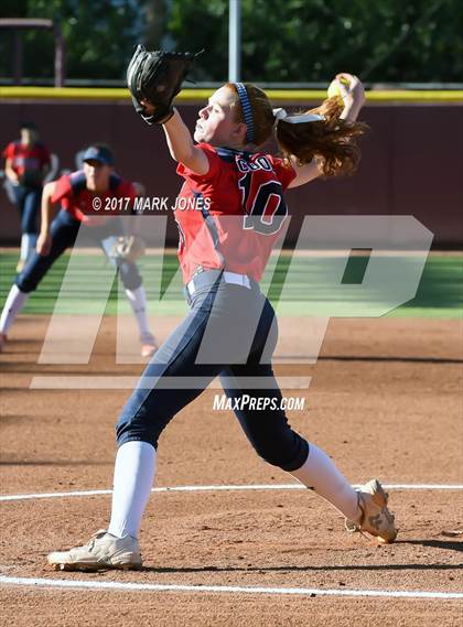 Thumbnail 3 in Cienega vs. Sahuaro (AIA 5A Final) photogallery.