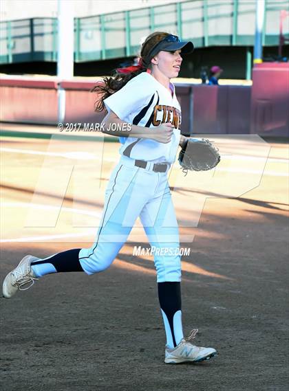 Thumbnail 2 in Cienega vs. Sahuaro (AIA 5A Final) photogallery.