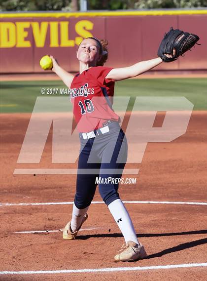 Thumbnail 2 in Cienega vs. Sahuaro (AIA 5A Final) photogallery.
