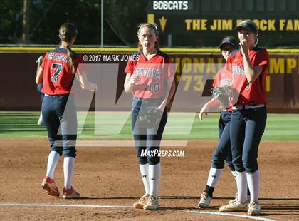Thumbnail 3 in Cienega vs. Sahuaro (AIA 5A Final) photogallery.
