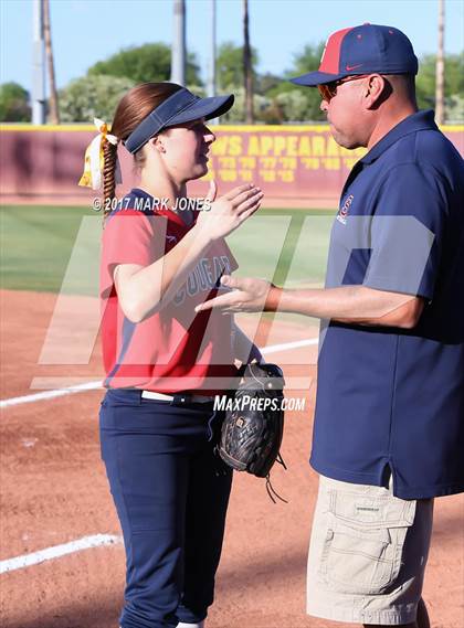 Thumbnail 1 in Cienega vs. Sahuaro (AIA 5A Final) photogallery.