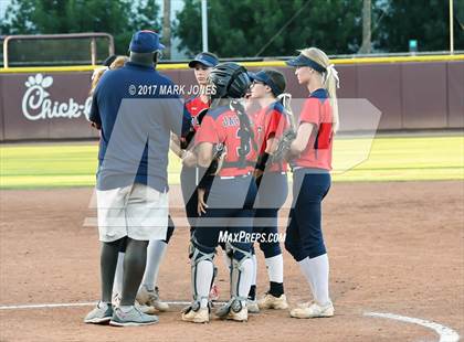 Thumbnail 2 in Cienega vs. Sahuaro (AIA 5A Final) photogallery.