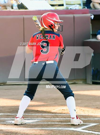 Thumbnail 2 in Cienega vs. Sahuaro (AIA 5A Final) photogallery.