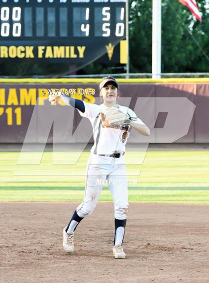 Thumbnail 3 in Cienega vs. Sahuaro (AIA 5A Final) photogallery.