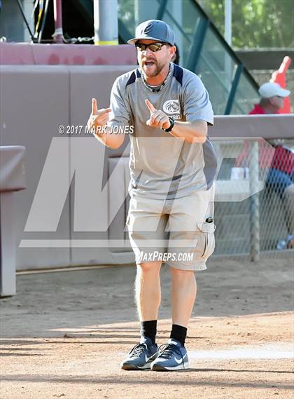 Thumbnail 3 in Cienega vs. Sahuaro (AIA 5A Final) photogallery.