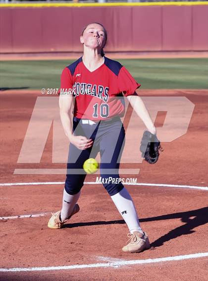Thumbnail 2 in Cienega vs. Sahuaro (AIA 5A Final) photogallery.