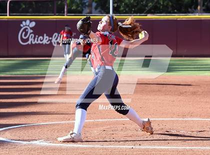 Thumbnail 2 in Cienega vs. Sahuaro (AIA 5A Final) photogallery.