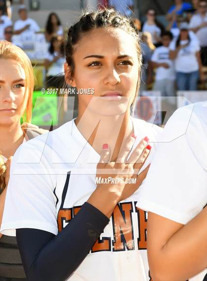 Thumbnail 3 in Cienega vs. Sahuaro (AIA 5A Final) photogallery.