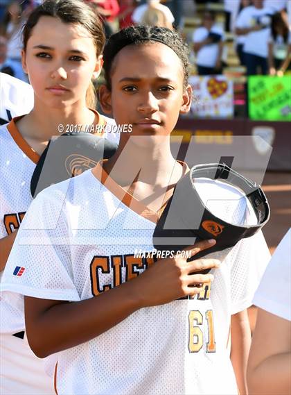 Thumbnail 3 in Cienega vs. Sahuaro (AIA 5A Final) photogallery.