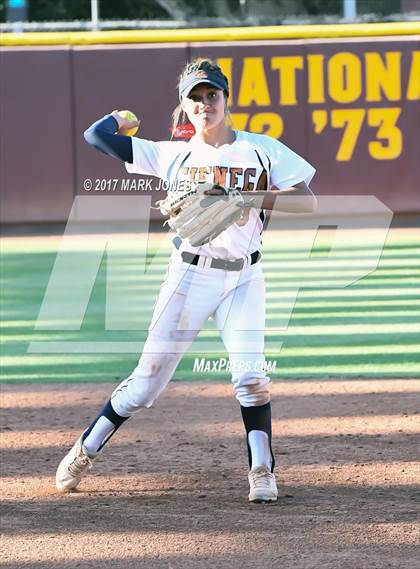 Thumbnail 1 in Cienega vs. Sahuaro (AIA 5A Final) photogallery.