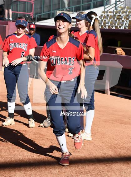 Thumbnail 1 in Cienega vs. Sahuaro (AIA 5A Final) photogallery.