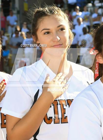 Thumbnail 2 in Cienega vs. Sahuaro (AIA 5A Final) photogallery.