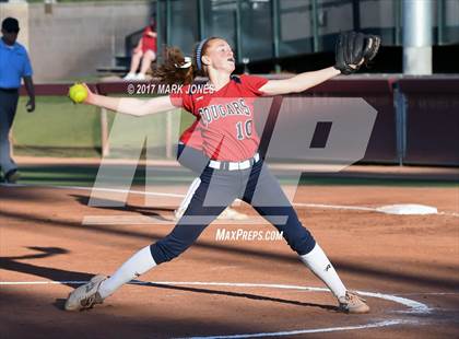 Thumbnail 3 in Cienega vs. Sahuaro (AIA 5A Final) photogallery.