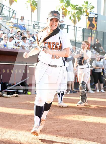 Thumbnail 3 in Cienega vs. Sahuaro (AIA 5A Final) photogallery.