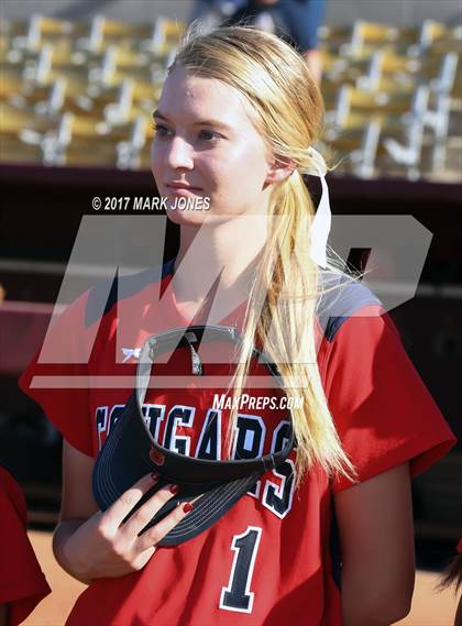 Thumbnail 3 in Cienega vs. Sahuaro (AIA 5A Final) photogallery.