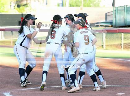 Thumbnail 1 in Cienega vs. Sahuaro (AIA 5A Final) photogallery.