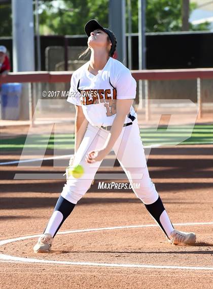 Thumbnail 3 in Cienega vs. Sahuaro (AIA 5A Final) photogallery.