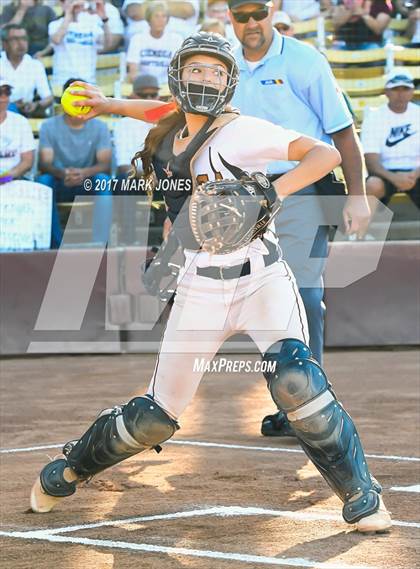 Thumbnail 1 in Cienega vs. Sahuaro (AIA 5A Final) photogallery.