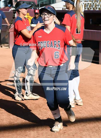 Thumbnail 1 in Cienega vs. Sahuaro (AIA 5A Final) photogallery.