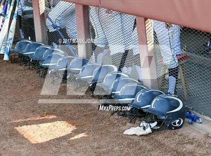 Thumbnail 3 in Cienega vs. Sahuaro (AIA 5A Final) photogallery.