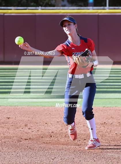 Thumbnail 1 in Cienega vs. Sahuaro (AIA 5A Final) photogallery.