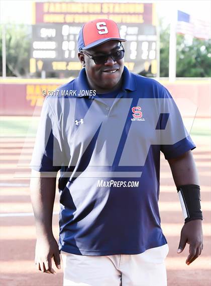 Thumbnail 2 in Cienega vs. Sahuaro (AIA 5A Final) photogallery.