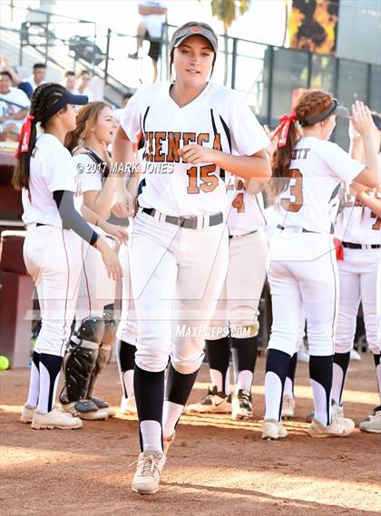 Thumbnail 3 in Cienega vs. Sahuaro (AIA 5A Final) photogallery.