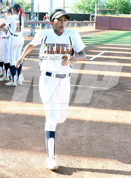 Thumbnail 1 in Cienega vs. Sahuaro (AIA 5A Final) photogallery.