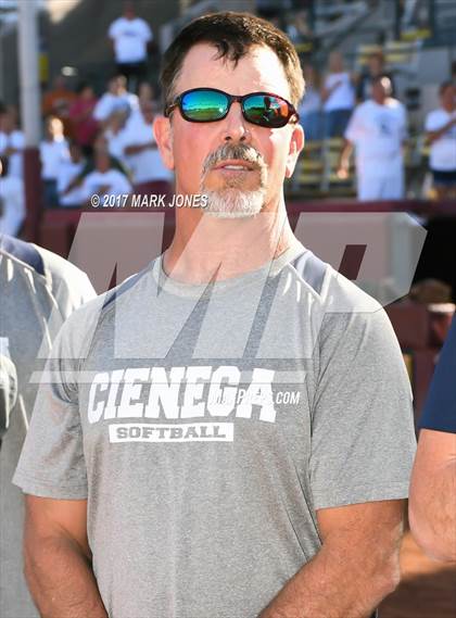 Thumbnail 3 in Cienega vs. Sahuaro (AIA 5A Final) photogallery.
