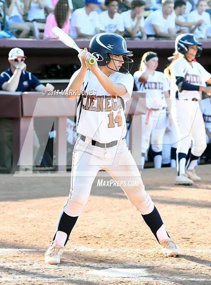 Thumbnail 1 in Cienega vs. Sahuaro (AIA 5A Final) photogallery.