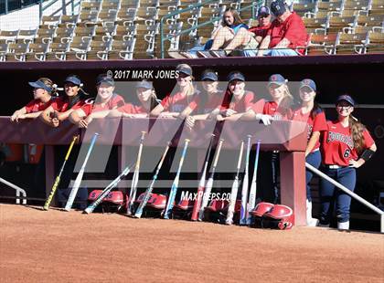 Thumbnail 2 in Cienega vs. Sahuaro (AIA 5A Final) photogallery.