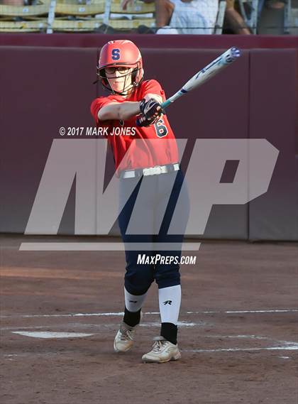 Thumbnail 2 in Cienega vs. Sahuaro (AIA 5A Final) photogallery.