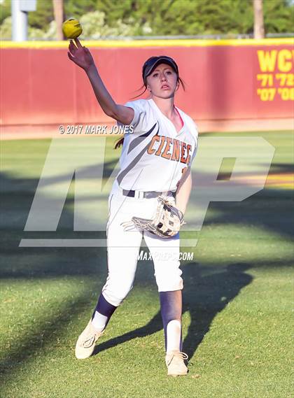 Thumbnail 2 in Cienega vs. Sahuaro (AIA 5A Final) photogallery.