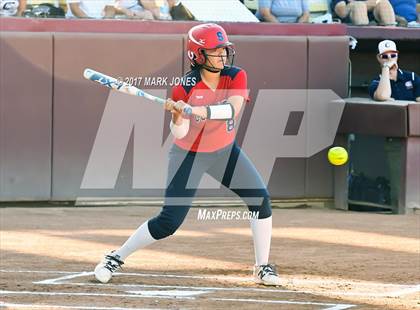 Thumbnail 2 in Cienega vs. Sahuaro (AIA 5A Final) photogallery.